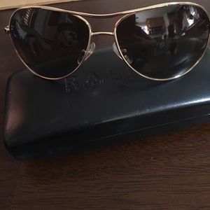 Ralph Lauren sunglasses RA 4043